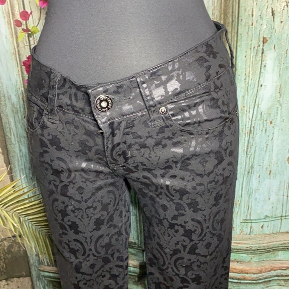 NWOT G By gGess super skinny jeans size 26 - Picture 8 of 16